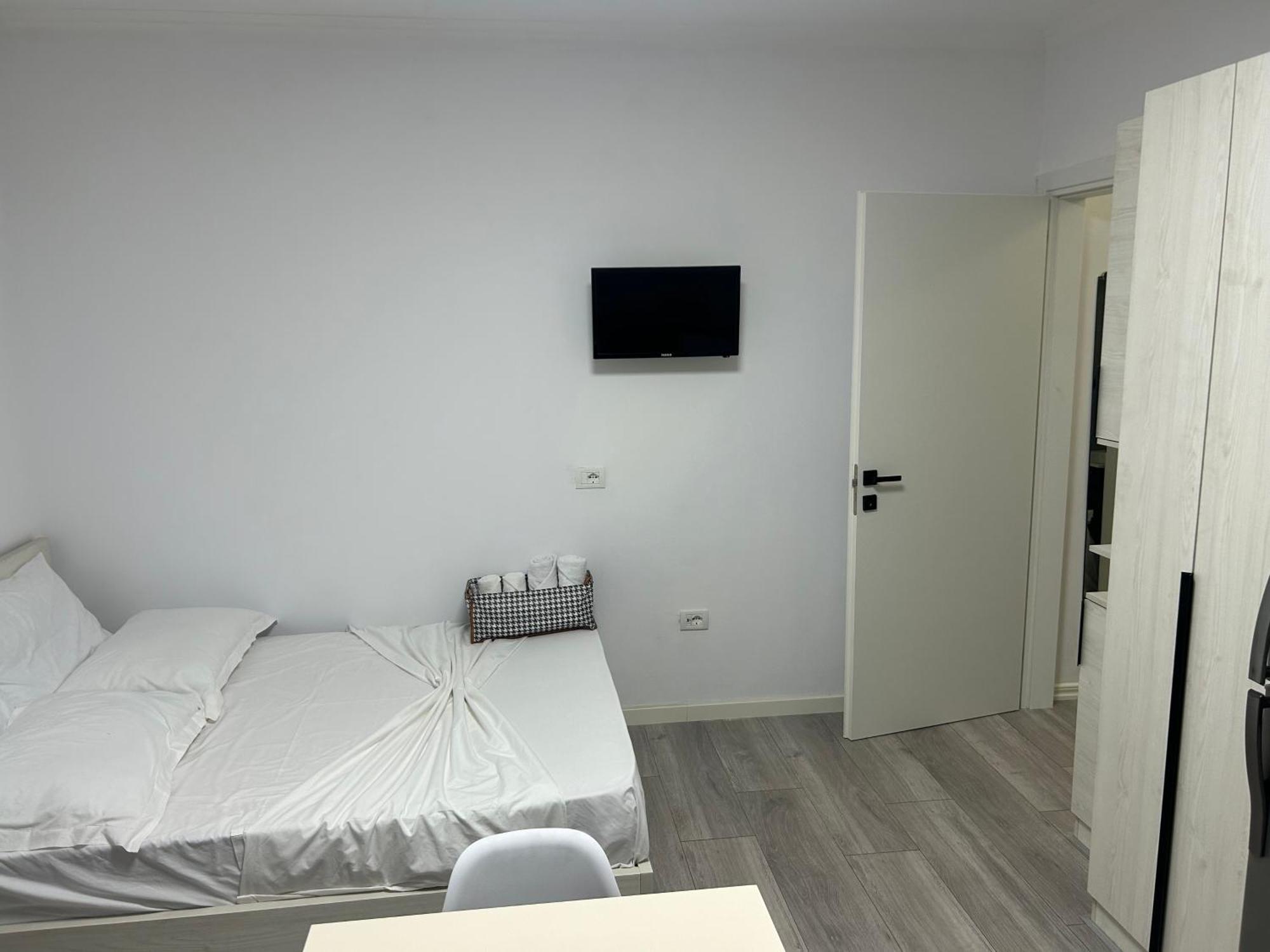Private Center Tirana