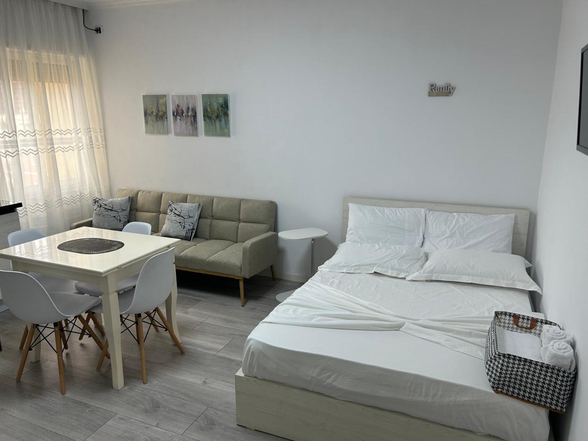Private Center Apartamento