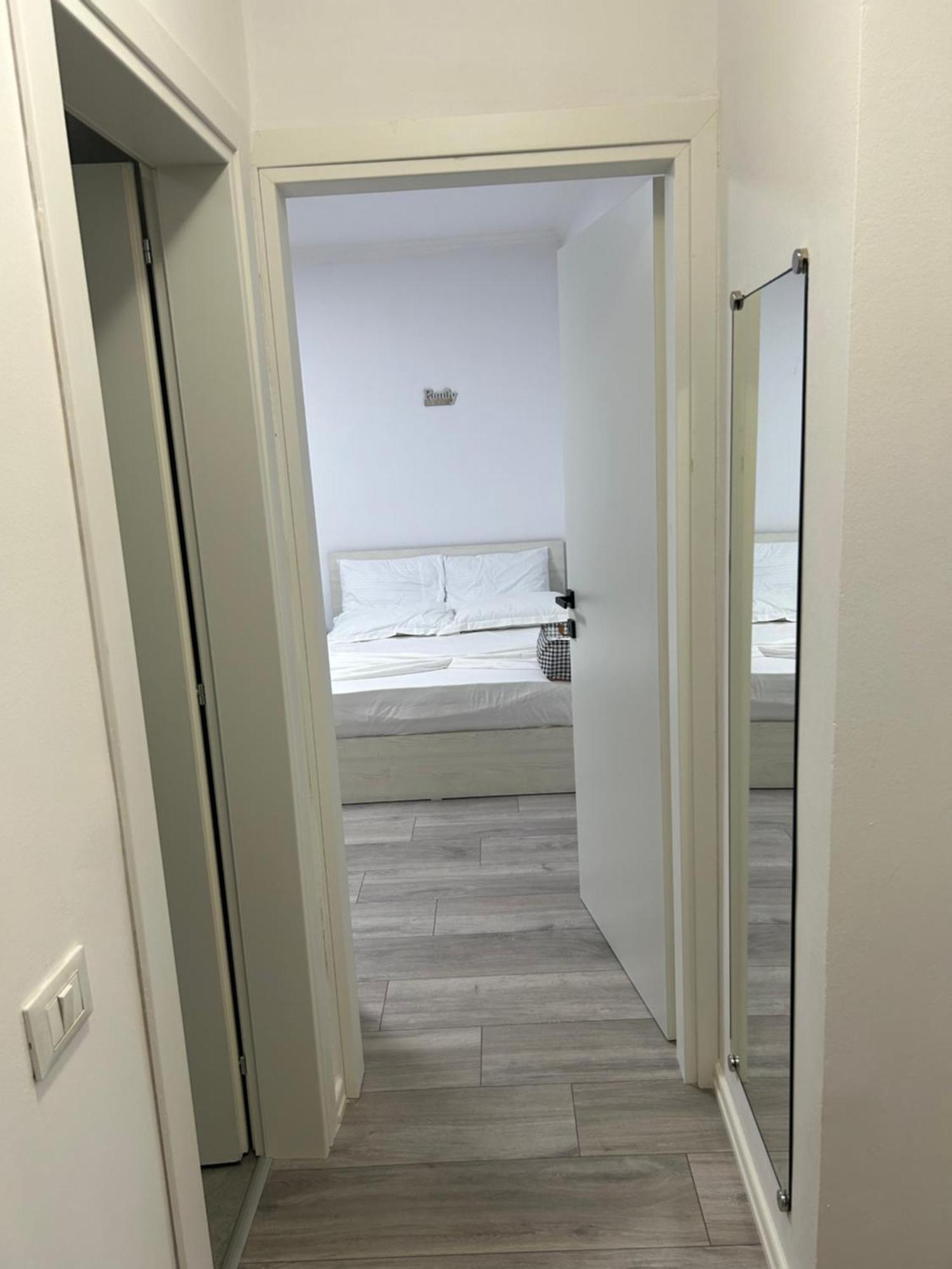 Private Center Tirana
