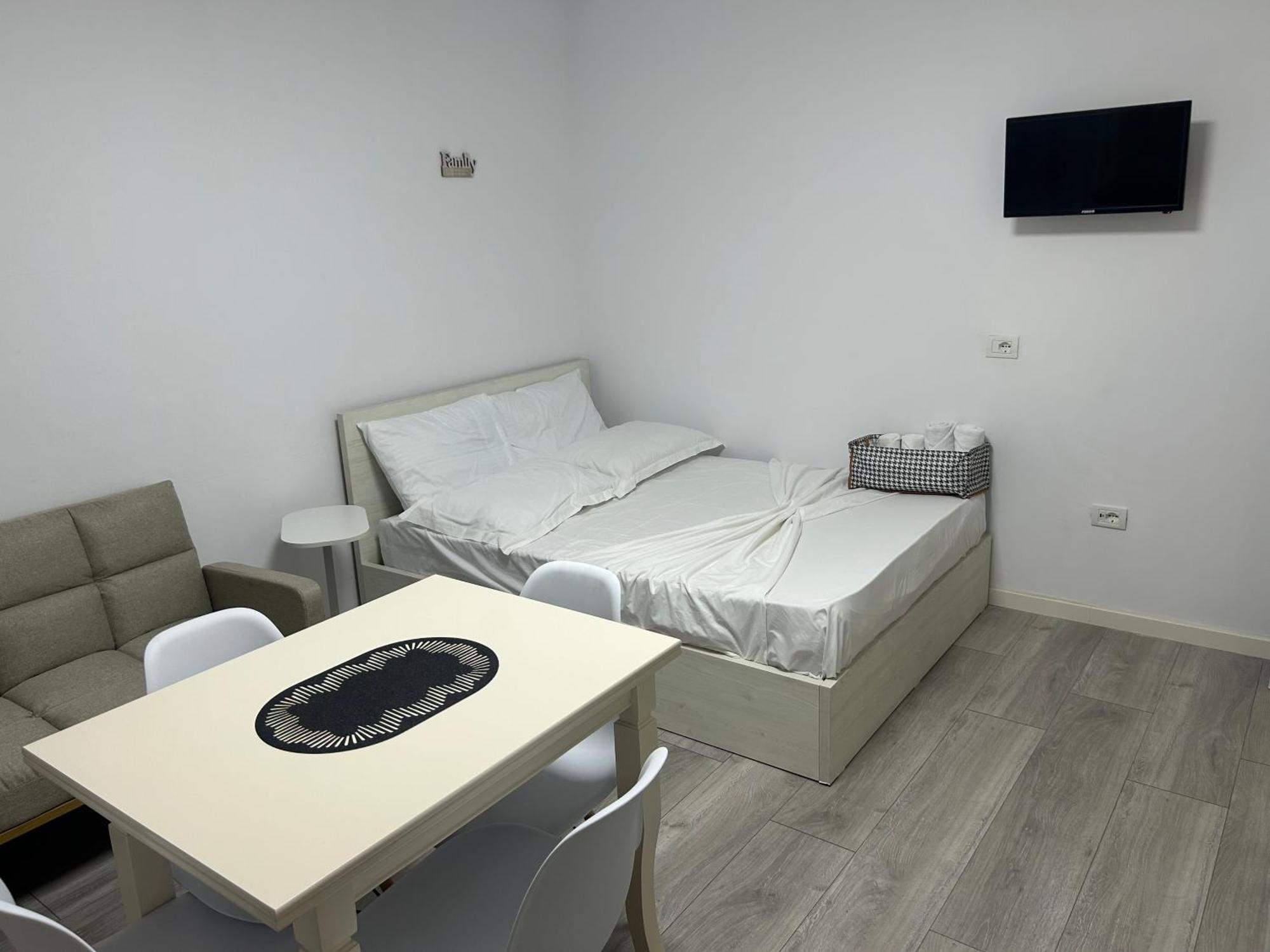 Apartamento Private Center *
