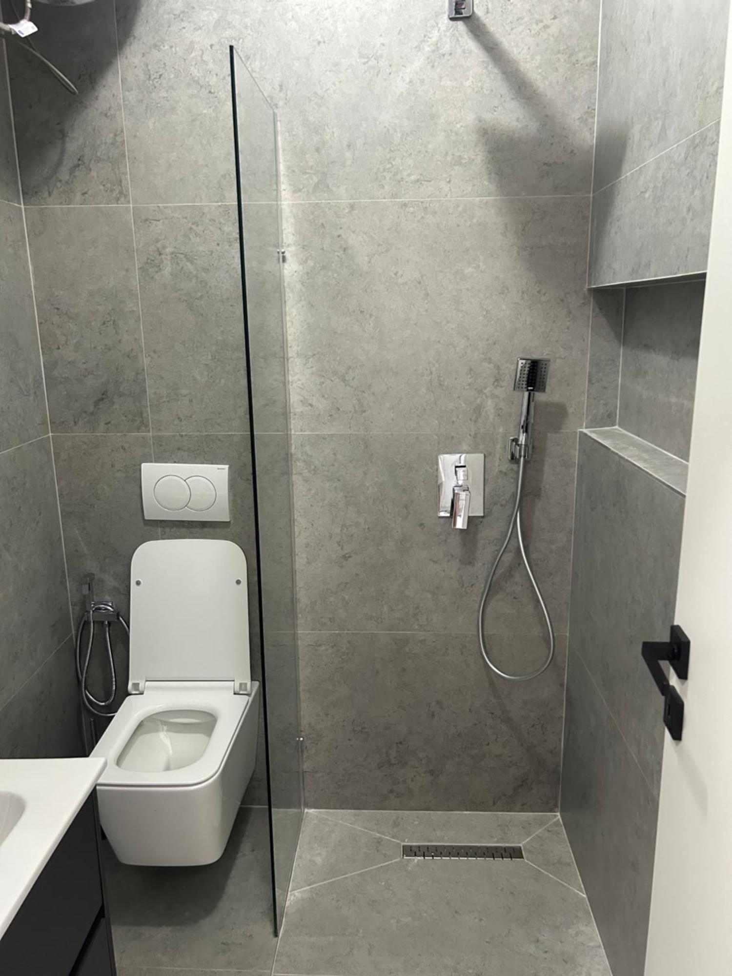 Private Center Tirana