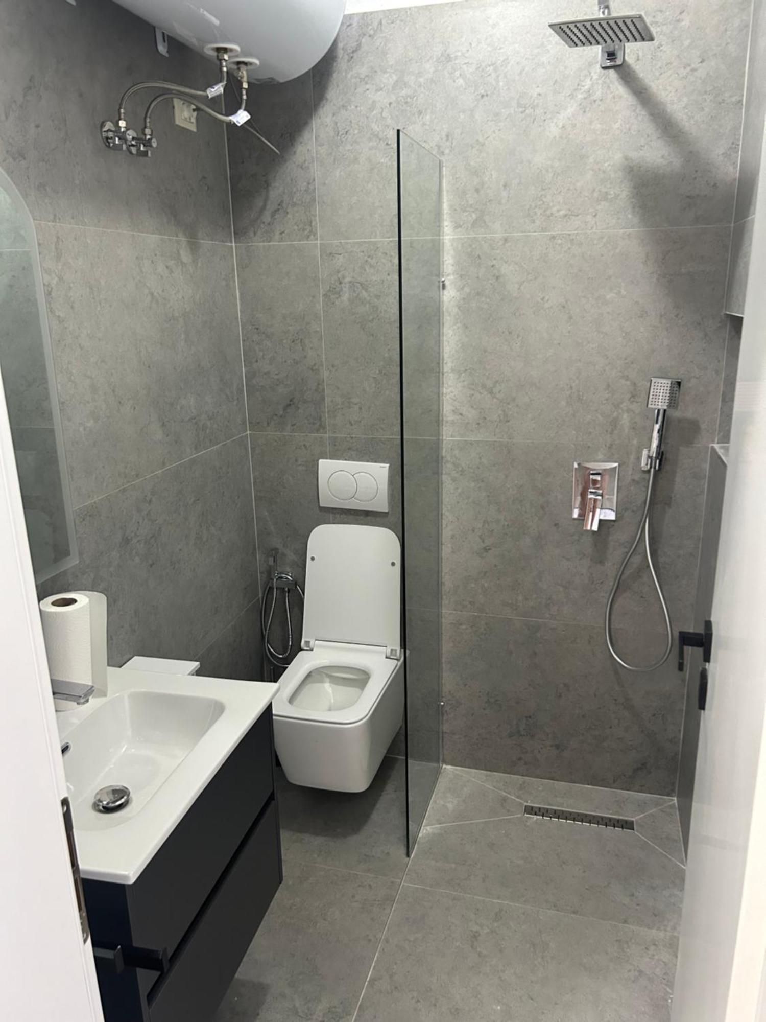 Private Center * Tirana